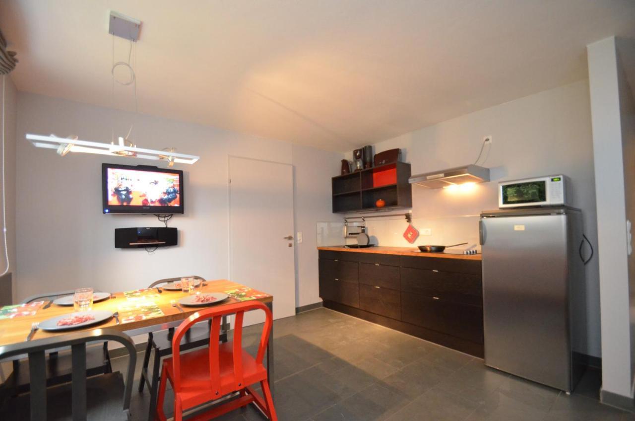 Apartmenthouse "5 Seasons" - เซลล์อัมเซ ภายนอก รูปภาพ