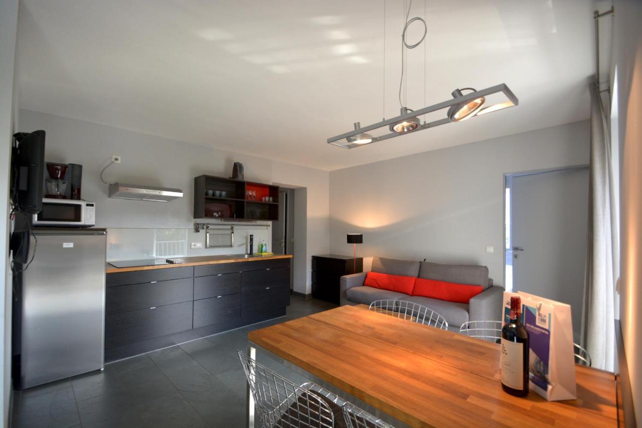 Apartmenthouse "5 Seasons" - เซลล์อัมเซ ภายนอก รูปภาพ