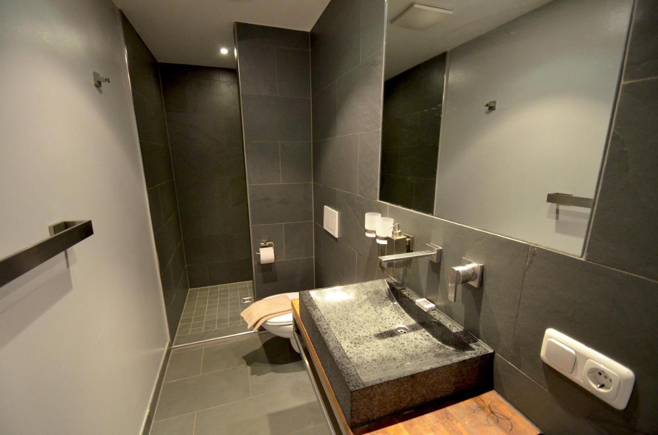 Apartmenthouse "5 Seasons" - เซลล์อัมเซ ภายนอก รูปภาพ