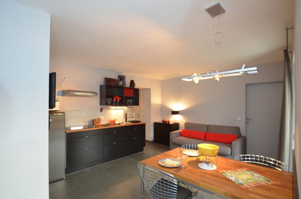 Apartmenthouse "5 Seasons" - เซลล์อัมเซ ภายนอก รูปภาพ