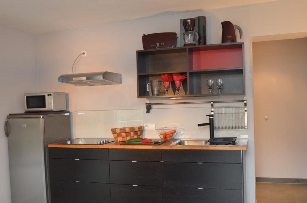 Apartmenthouse "5 Seasons" - เซลล์อัมเซ ภายนอก รูปภาพ