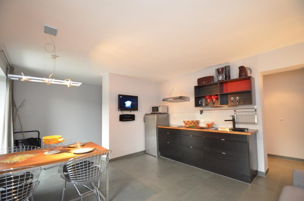 Apartmenthouse "5 Seasons" - เซลล์อัมเซ ห้อง รูปภาพ