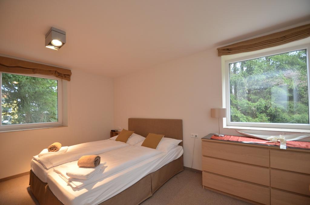 Apartmenthouse "5 Seasons" - เซลล์อัมเซ ห้อง รูปภาพ