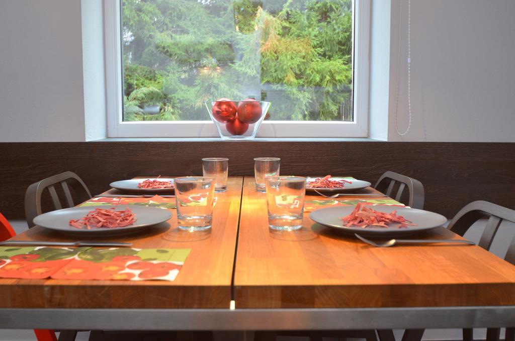 Apartmenthouse "5 Seasons" - เซลล์อัมเซ ภายนอก รูปภาพ