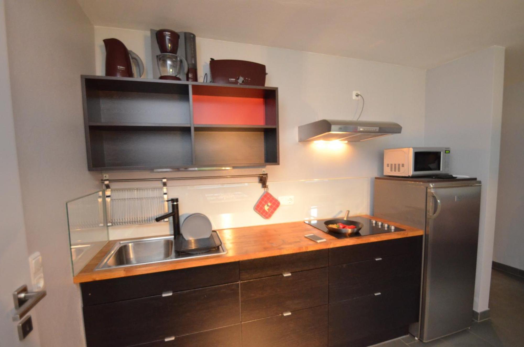 Apartmenthouse "5 Seasons" - เซลล์อัมเซ ห้อง รูปภาพ