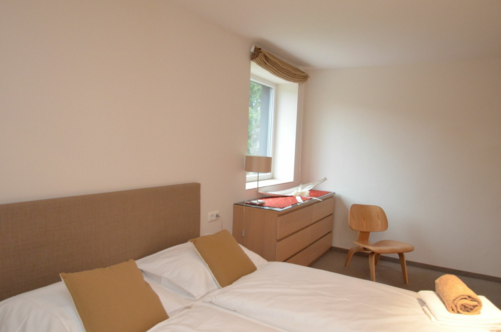 Apartmenthouse "5 Seasons" - เซลล์อัมเซ ภายนอก รูปภาพ
