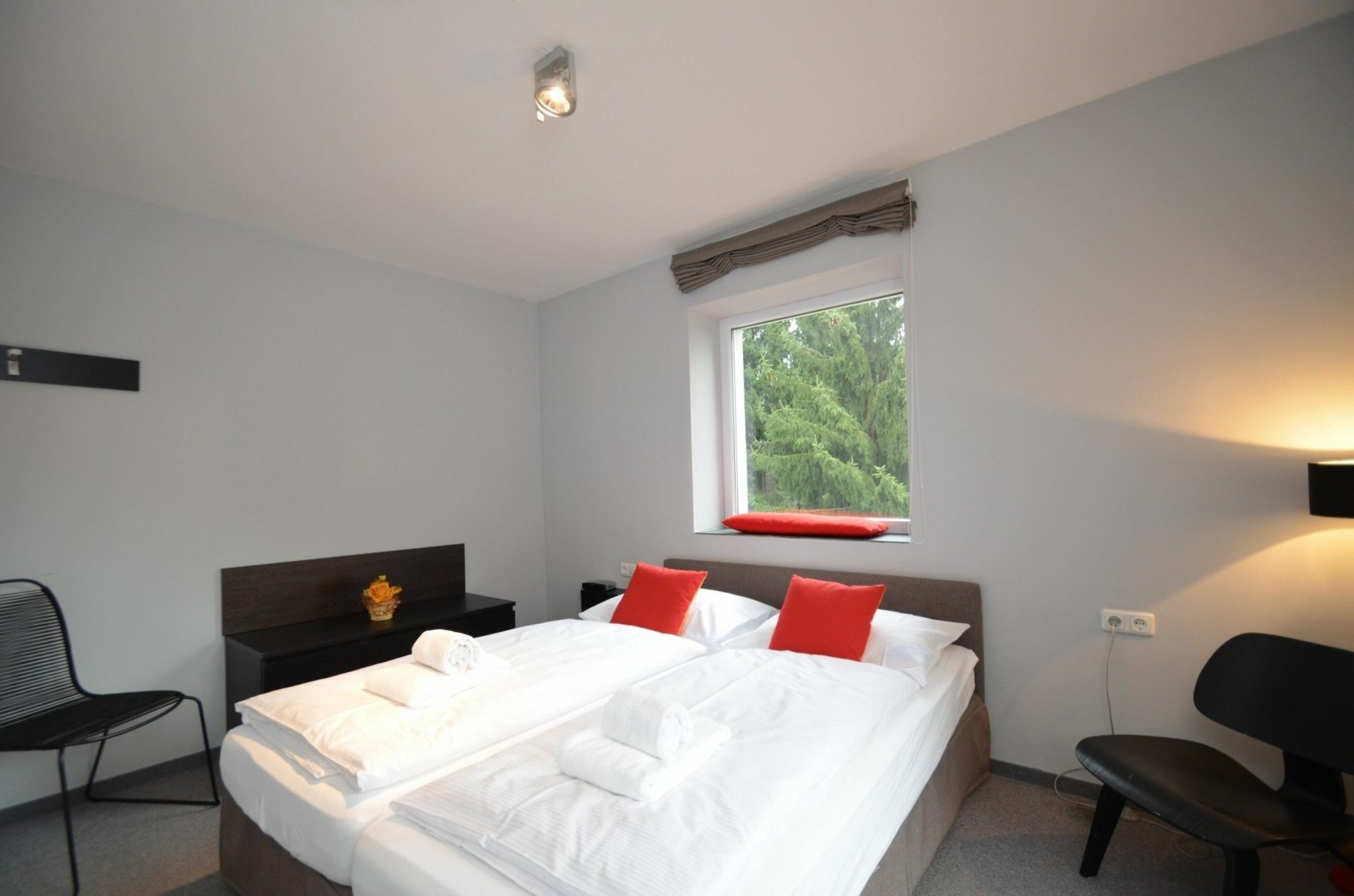 Apartmenthouse "5 Seasons" - เซลล์อัมเซ ภายนอก รูปภาพ