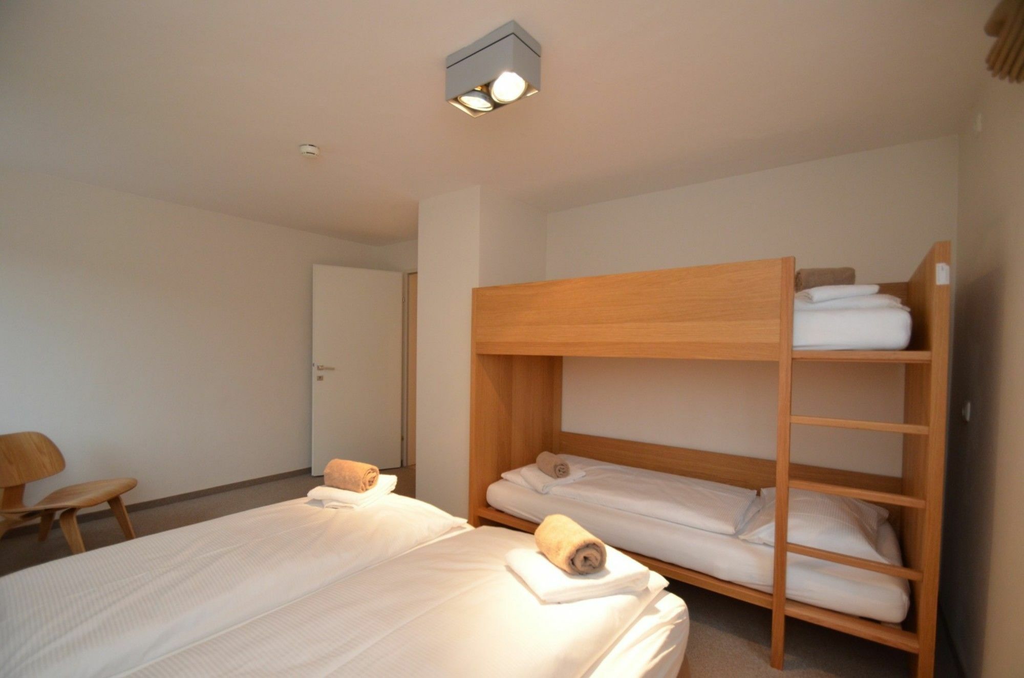 Apartmenthouse "5 Seasons" - เซลล์อัมเซ ภายนอก รูปภาพ