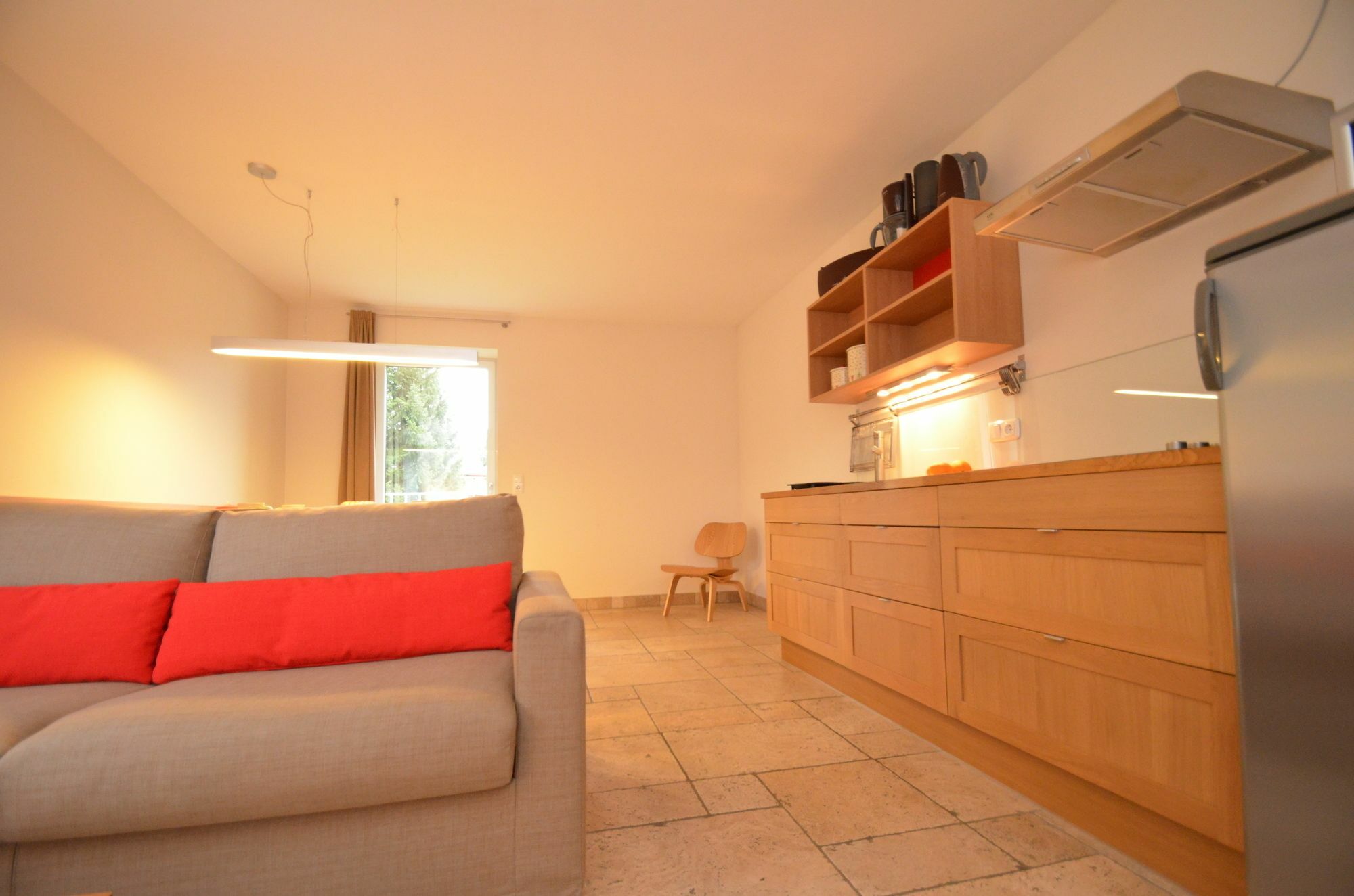 Apartmenthouse "5 Seasons" - เซลล์อัมเซ ภายนอก รูปภาพ