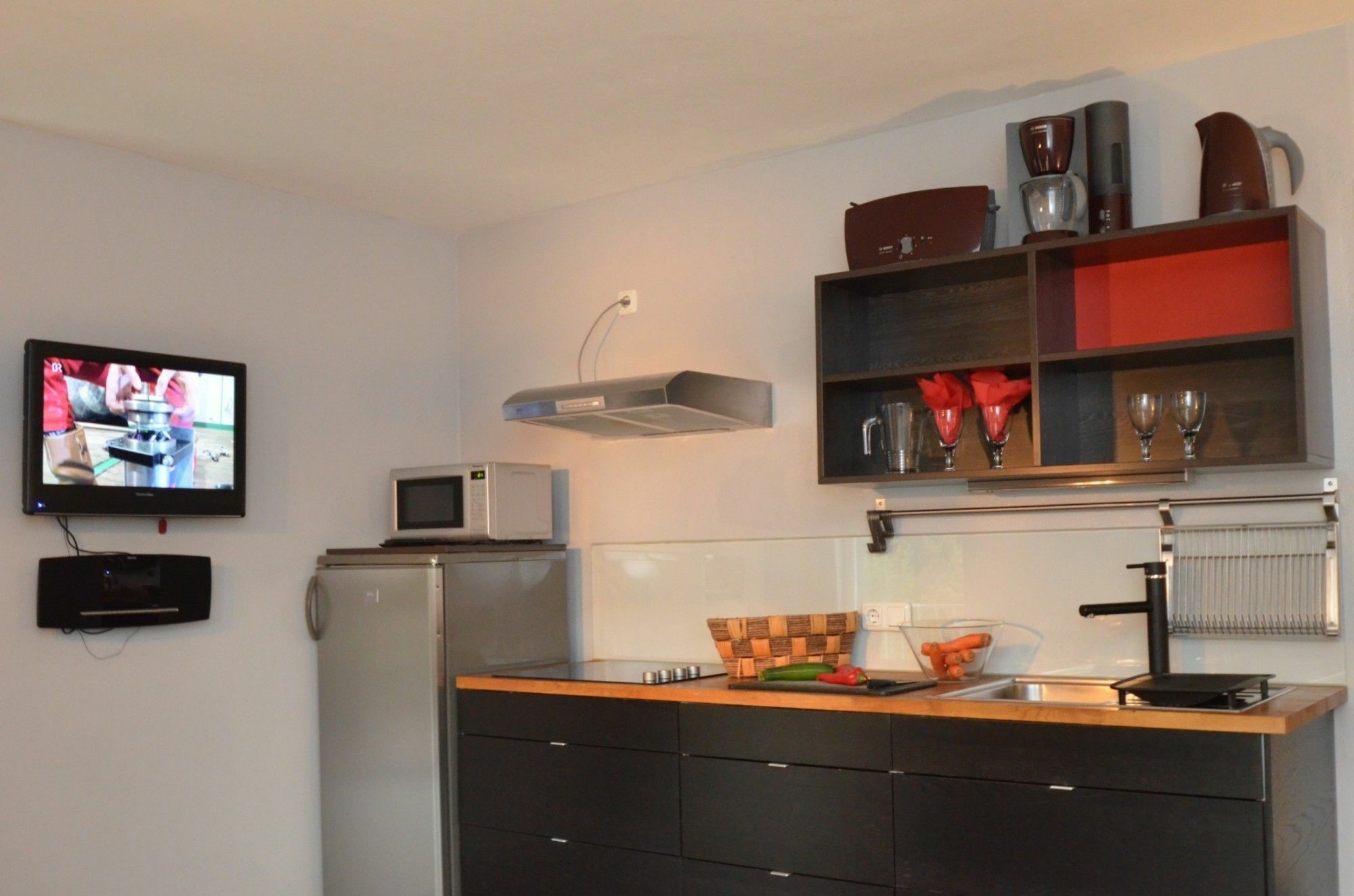 Apartmenthouse "5 Seasons" - เซลล์อัมเซ ภายนอก รูปภาพ