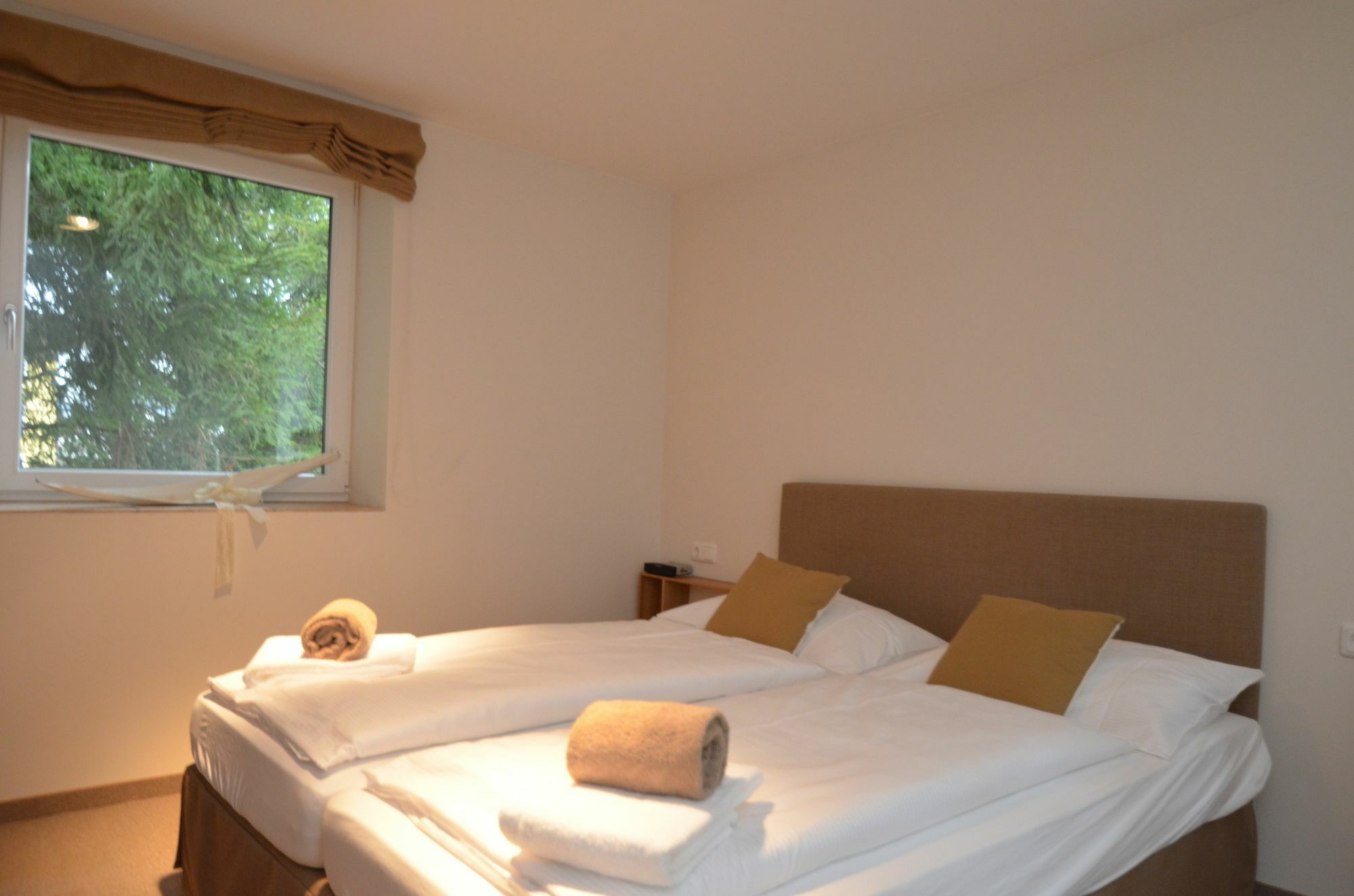 Apartmenthouse "5 Seasons" - เซลล์อัมเซ ภายนอก รูปภาพ