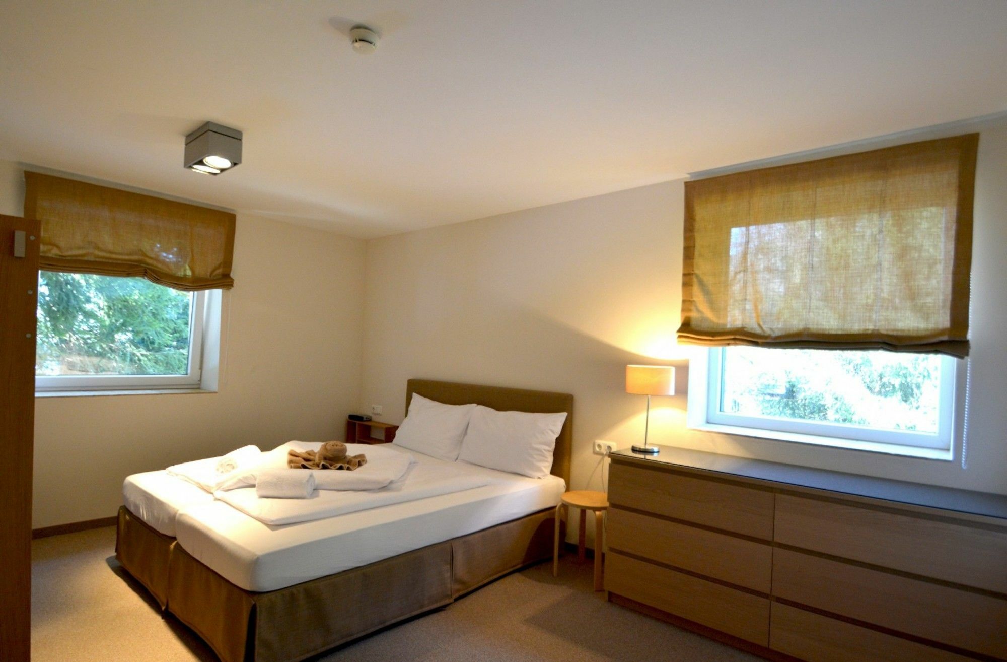 Apartmenthouse "5 Seasons" - เซลล์อัมเซ ภายนอก รูปภาพ